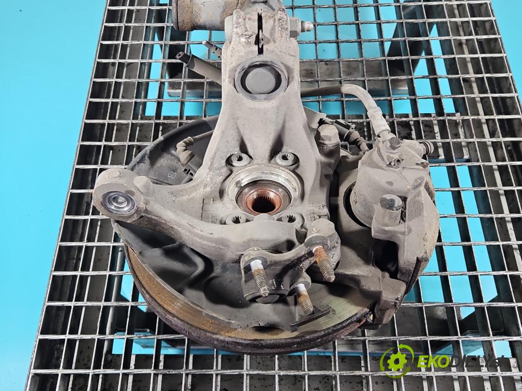 Vw Passat B7 2010-2014 2.0 TSI 211KM automatic 155 kW 1984 cm3 5- náboj ľavé  (Náboj kolesa)