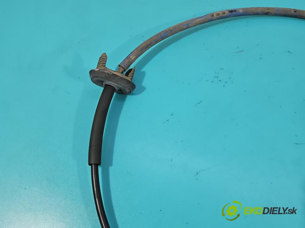 Peugeot 5008 I 2009-2017 2.0 HDI 150 HP manual 110 kW 1997 cm3 5- Brzda manuál: elektrický: 0204706360 (Ručná brzda)