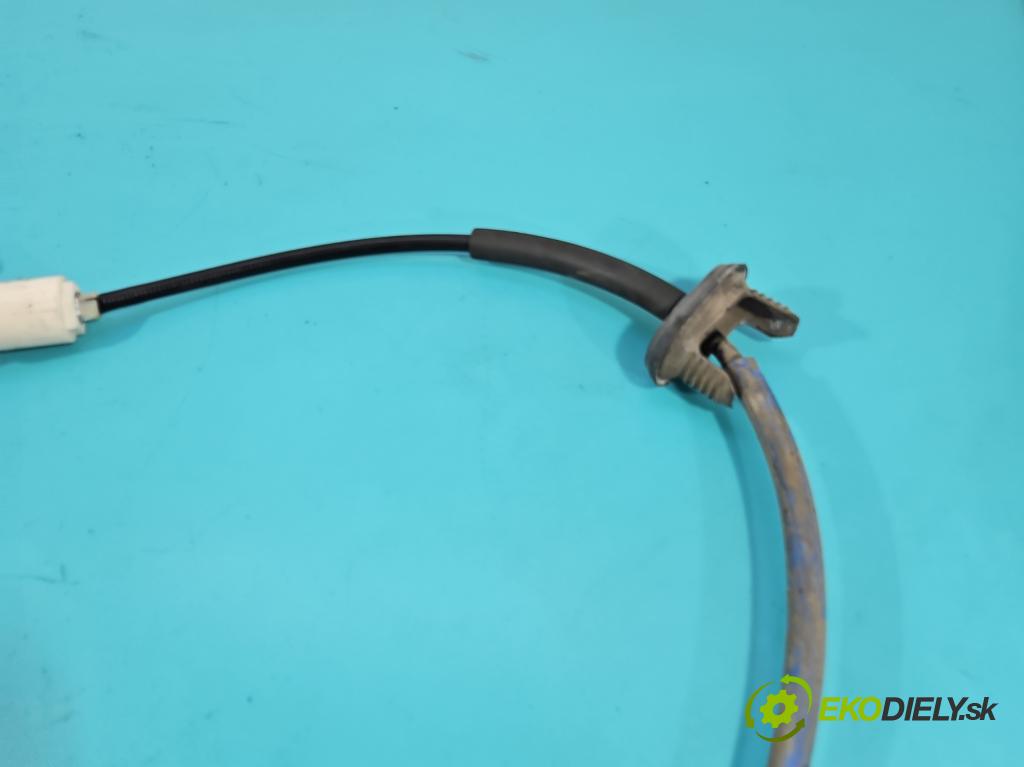 Peugeot 5008 I 2009-2017 2.0 HDI 150 HP manual 110 kW 1997 cm3 5- Brzda manuál: elektrický: 0204706360 (Ručná brzda)