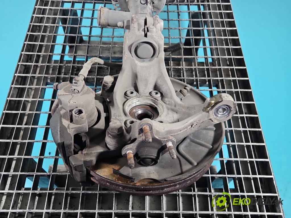 Vw Passat B7 2010-2014 2.0 TSI 211KM automatic 155 kW 1984 cm3 5- náboj pravé  (Náboj kolesa)