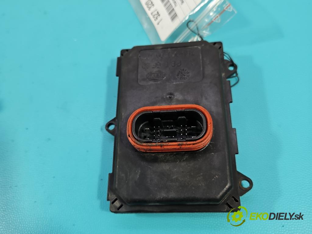 Skoda Octavia II 2004-2013 2.0 TDI 170 HP manual 125 kW 1968 cm3 5- střídač: xenon 7L6941329B (Riadiaca jednotka xenónu)