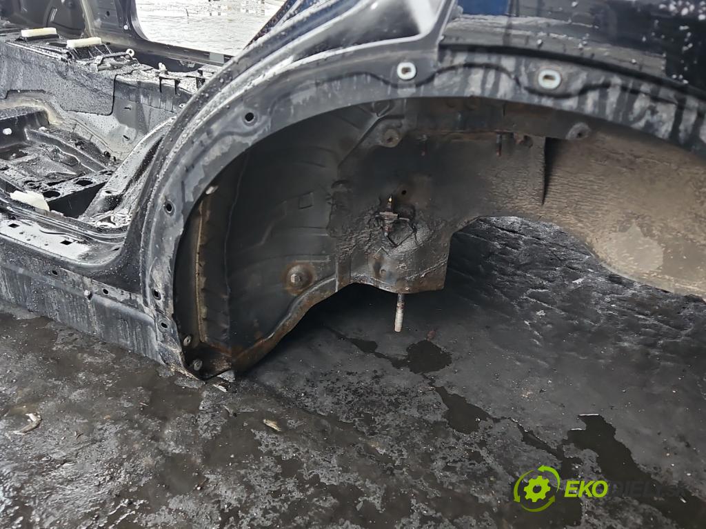 Infiniti QX50 2013-2015 3.7 V6 320KM automatic 235 kW 3696 cm3 5- blatnik zadní levý