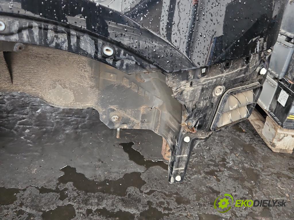 Infiniti QX50 2013-2015 3.7 V6 320KM automatic 235 kW 3696 cm3 5- blatnik zadní levý