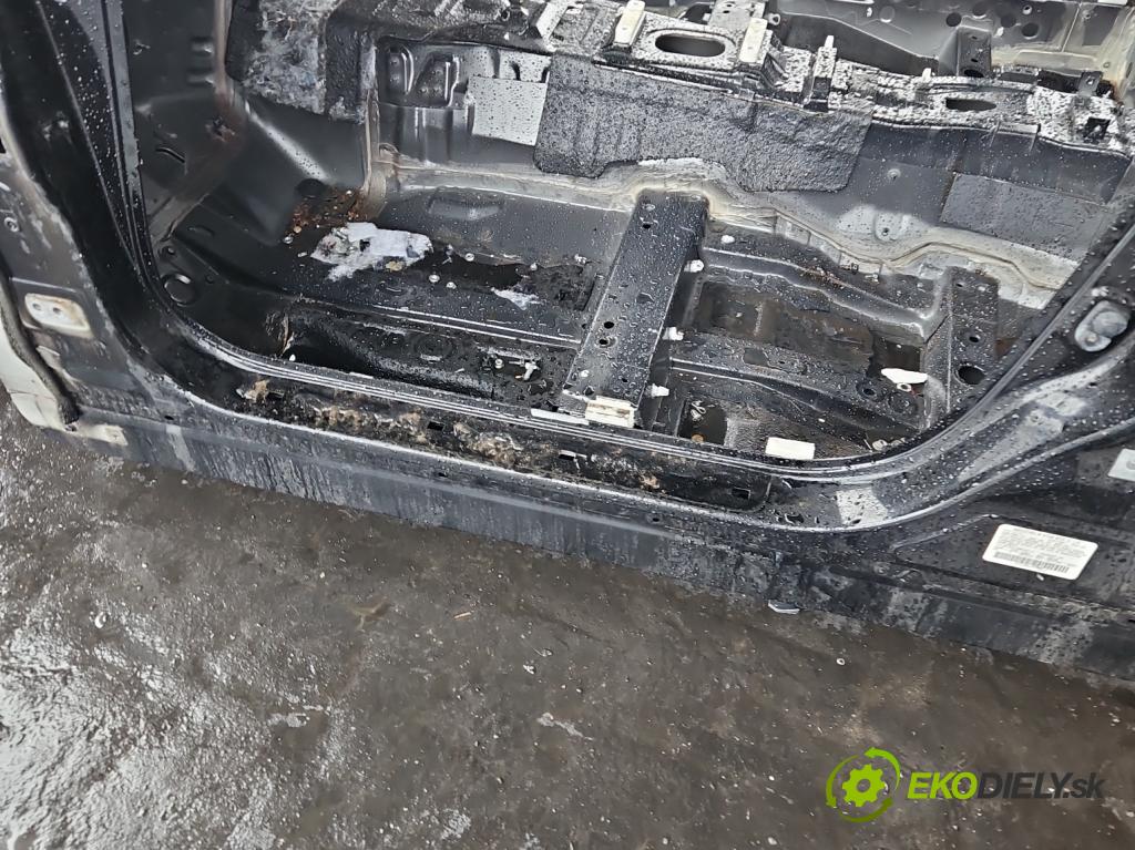 Infiniti QX50 2013-2015 3.7 V6 320KM automatic 235 kW 3696 cm3 5- práh levý  (Karoserie ostatní)