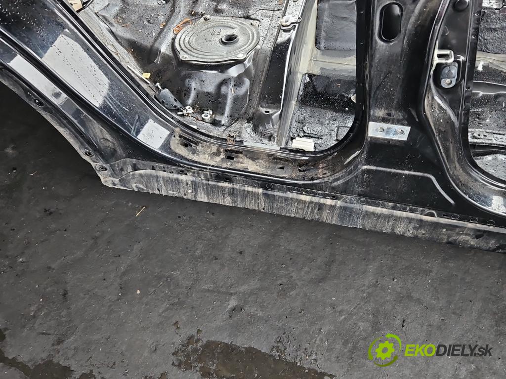 Infiniti QX50 2013-2015 3.7 V6 320KM automatic 235 kW 3696 cm3 5- práh pravý  (Karoserie ostatní)