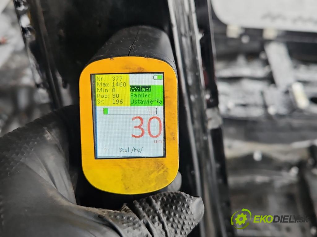 Infiniti QX50 2013-2015 3.7 V6 320KM automatic 235 kW 3696 cm3 5- práh pravý  (Karoserie ostatní)