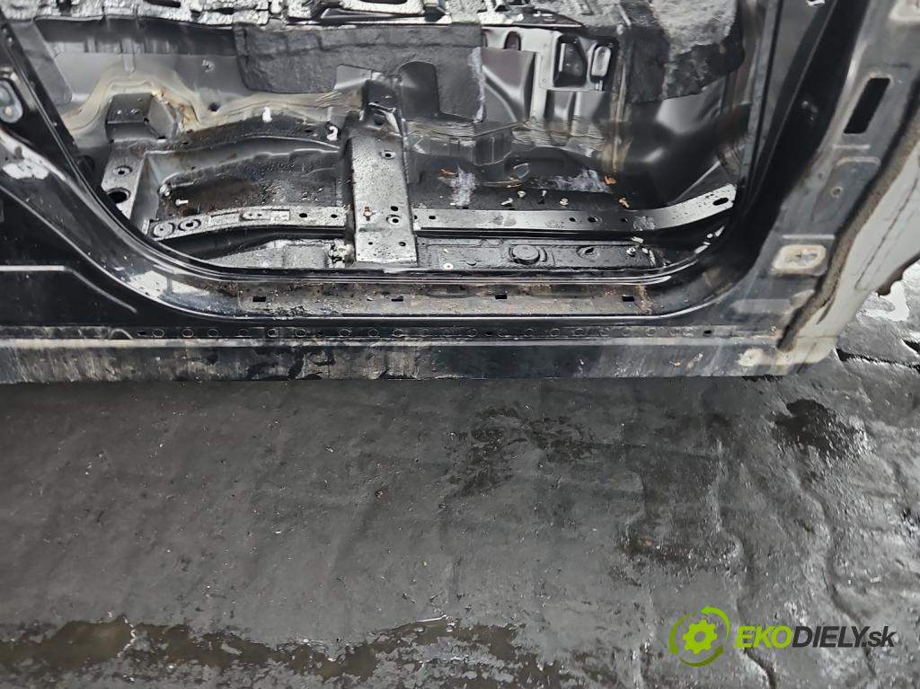 Infiniti QX50 2013-2015 3.7 V6 320KM automatic 235 kW 3696 cm3 5- práh pravý  (Karoserie ostatní)