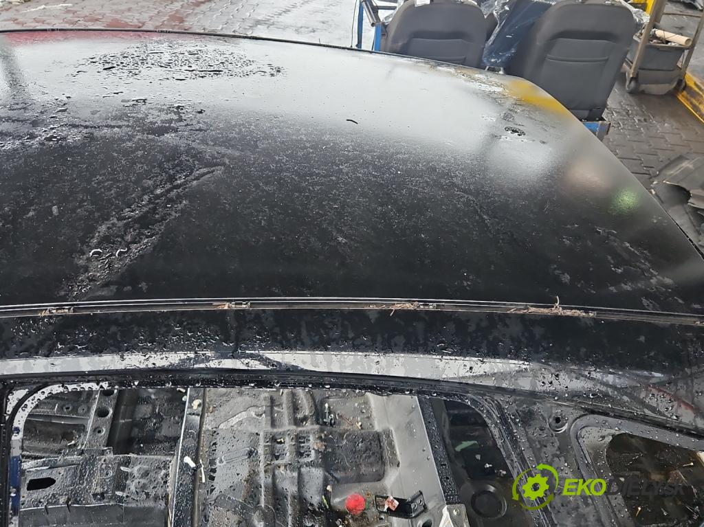 Infiniti QX50 2013-2015 3.7 V6 320KM automatic 235 kW 3696 cm3 5- strecha