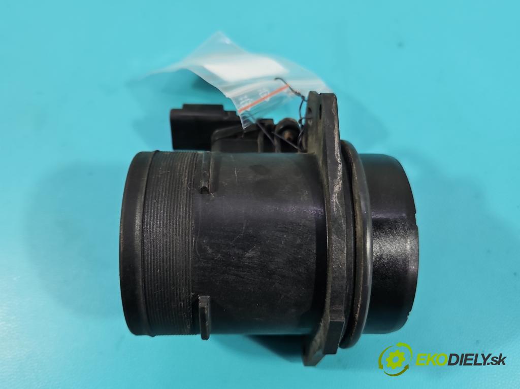 Peugeot 5008 I 2009-2017 2.0 HDI 150 HP manual 110 kW 1997 cm3 5- průtokoměr: 9662635680 (Váha vzduchu)