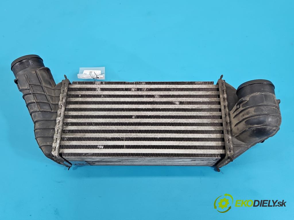 Peugeot 5008 I 2009-2017 2.0 HDI 150 hp manual 110 kW 1997 cm3 5- Intercooler 9673015780 (Intercooler (chladič stlačeného vzduchu))