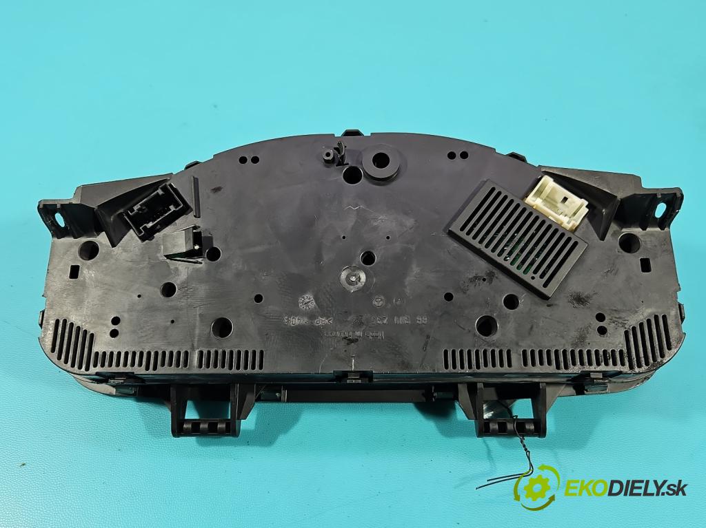 Mercedes Sprinter I 1995-2006 2.7 CDI 156 HP automatic 115 kW 2685 cm3 5- prístrojovka/ budíky  (Prístrojová doska)