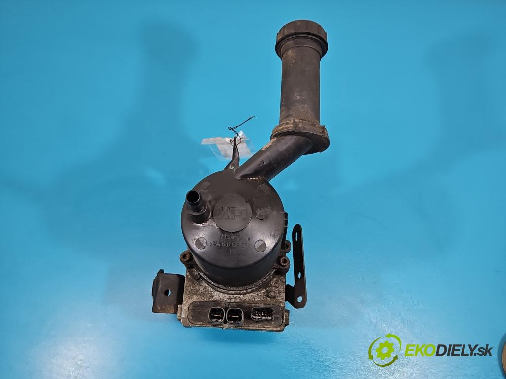 Peugeot 5008 I 2009-2017 2.0 HDI 150 hp manual 110 kW 1997 cm3 5- čerpadlo posilovač A5100992C (Servočerpadlo)