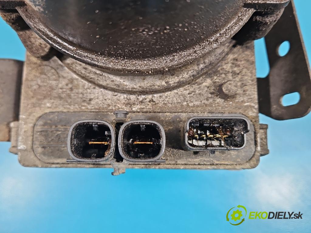 Peugeot 5008 I 2009-2017 2.0 HDI 150 hp manual 110 kW 1997 cm3 5- čerpadlo posilovač A5100992C (Servočerpadlo)