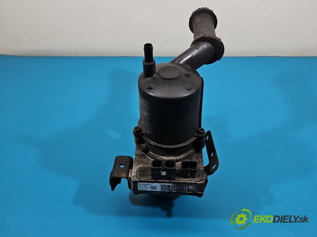 Peugeot 5008 I 2009-2017 2.0 HDI 150 hp manual 110 kW 1997 cm3 5- čerpadlo posilovač A5100992C (Servočerpadlo)