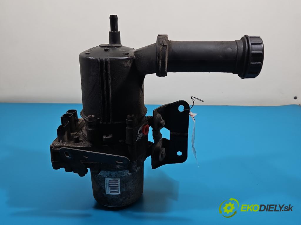 Peugeot 5008 I 2009-2017 2.0 HDI 150 hp manual 110 kW 1997 cm3 5- čerpadlo posilovač A5100992C (Servočerpadlo)