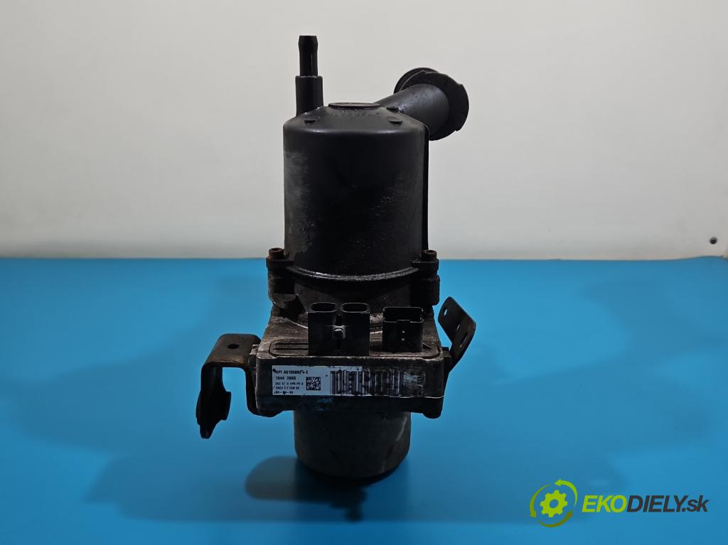 Peugeot 5008 I 2009-2017 2.0 HDI 150 hp manual 110 kW 1997 cm3 5- čerpadlo posilovač A5100992C (Servočerpadlo)