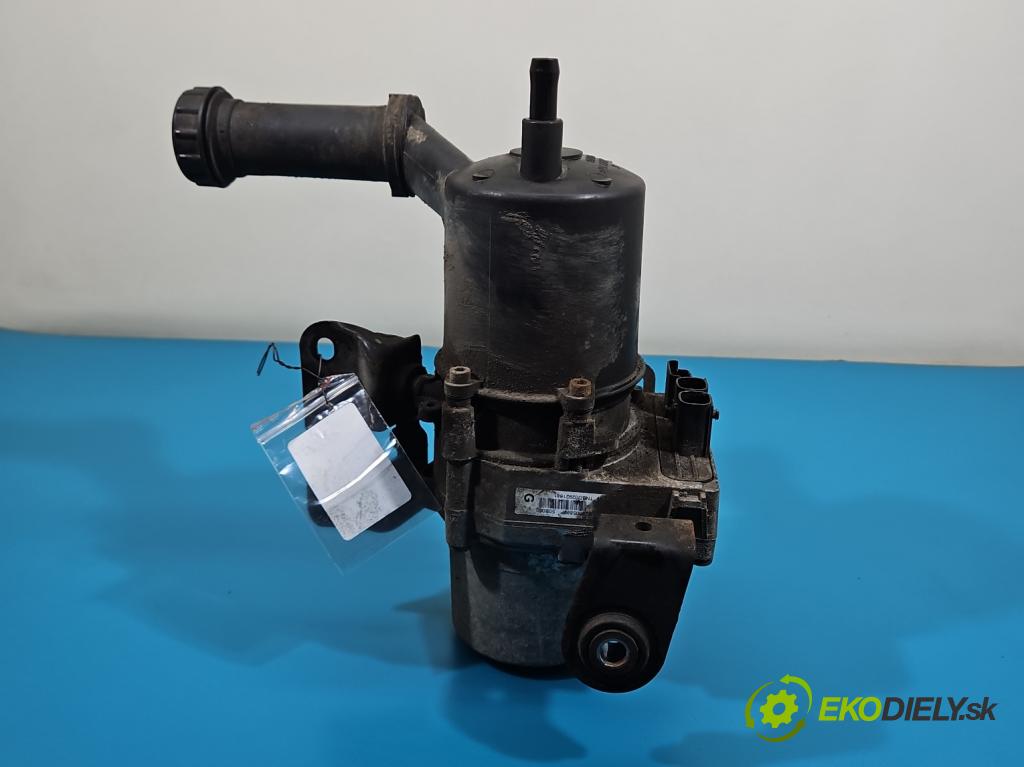 Peugeot 5008 I 2009-2017 2.0 HDI 150 hp manual 110 kW 1997 cm3 5- čerpadlo posilovač A5100992C (Servočerpadlo)