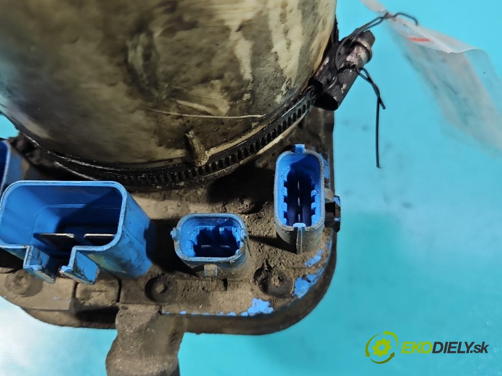 Fiat Croma II 2005-2010 1.9 jtd 150 hp manual 110 kW 1910 cm3 5- čerpadlo posilovač  (Servočerpadlo)