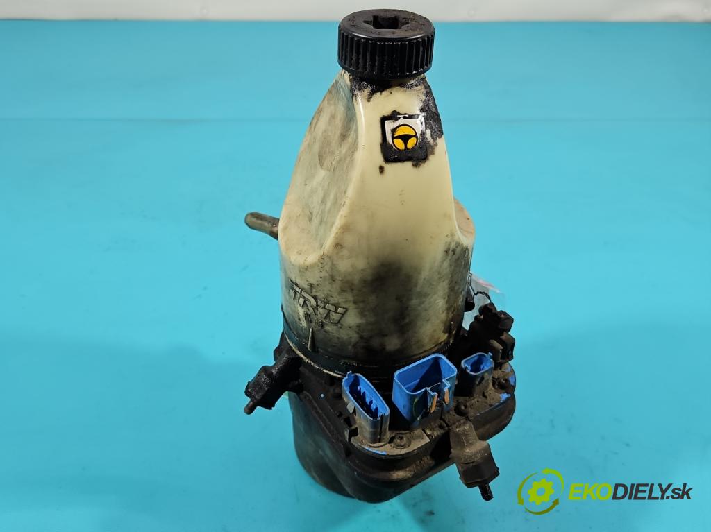 Fiat Croma II 2005-2010 1.9 jtd 150 hp manual 110 kW 1910 cm3 5- čerpadlo posilovač  (Servočerpadlo)