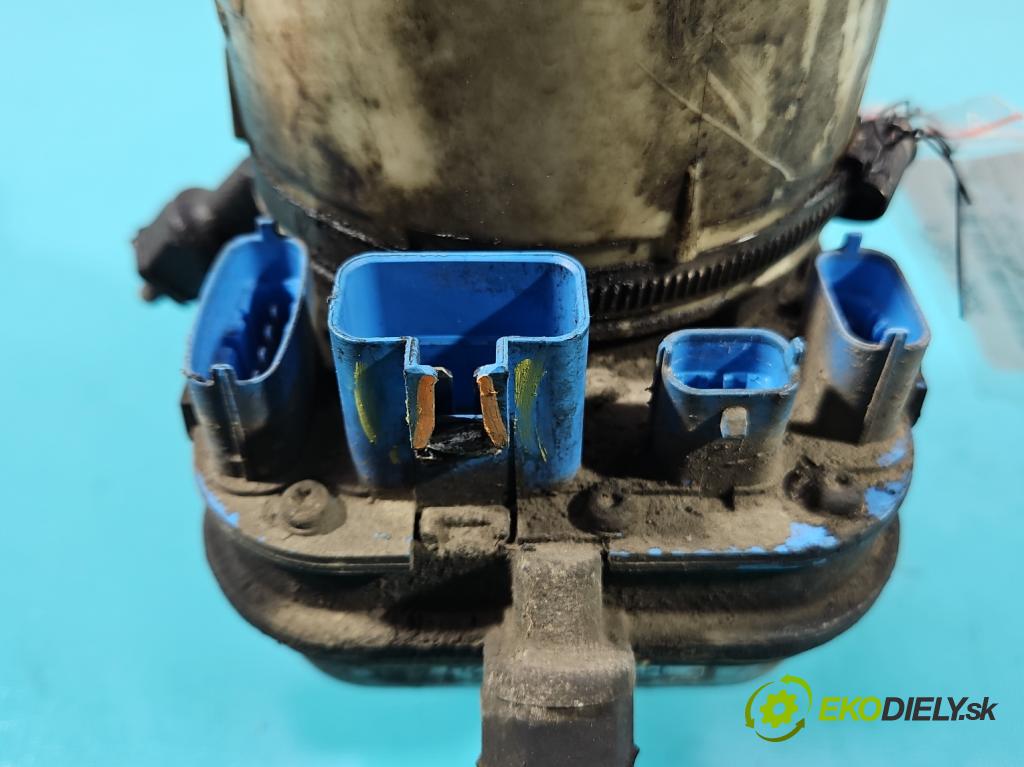 Fiat Croma II 2005-2010 1.9 jtd 150 hp manual 110 kW 1910 cm3 5- čerpadlo posilovač  (Servočerpadlo)