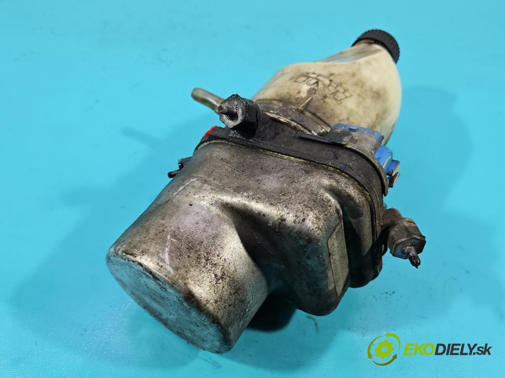 Fiat Croma II 2005-2010 1.9 jtd 150 hp manual 110 kW 1910 cm3 5- čerpadlo posilovač  (Servočerpadlo)