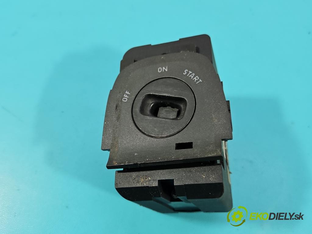 Fiat Croma II 2005-2010 1.9 jtd 150 HP manual 110 kW 1910 cm3 5- Spínačka  (Spínacia skrinka)