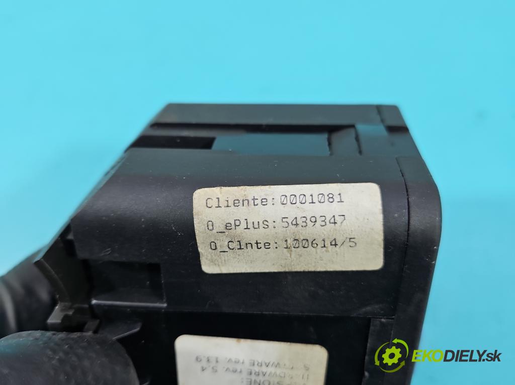 Fiat Croma II 2005-2010 1.9 jtd 150 HP manual 110 kW 1910 cm3 5- Spínačka  (Spínacia skrinka)