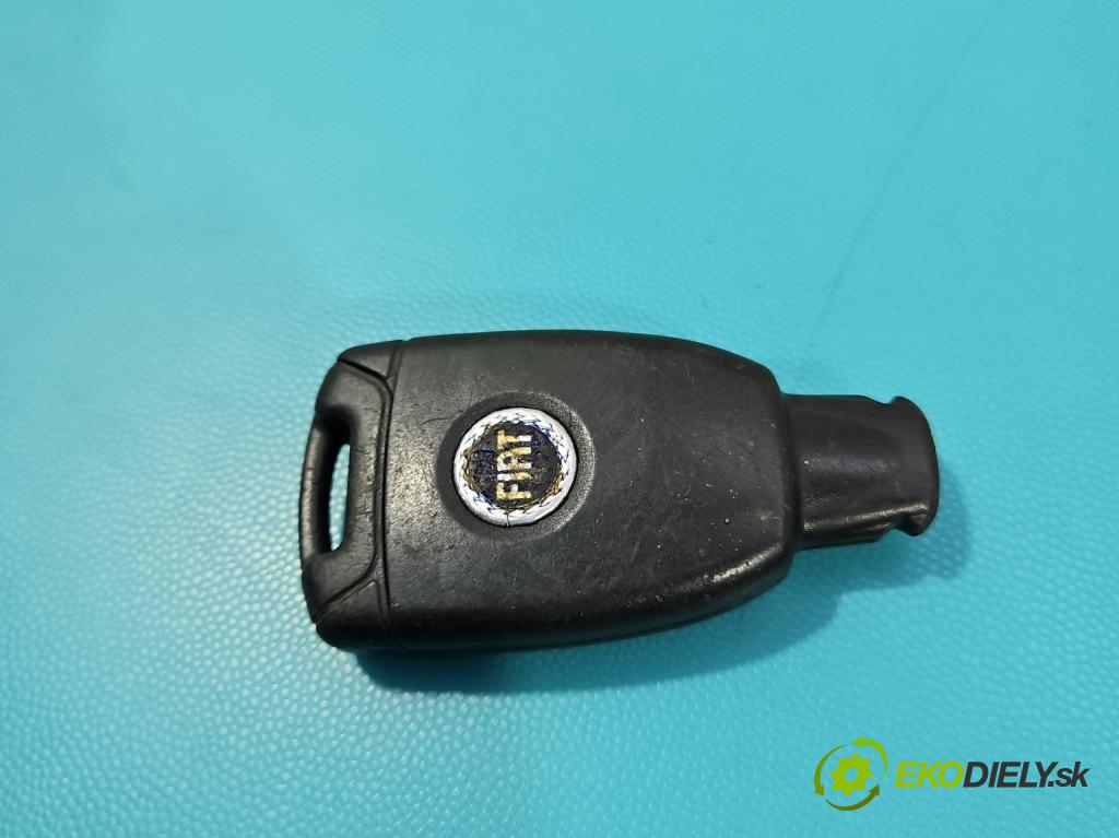 Fiat Croma II 2005-2010 1.9 jtd 150 HP manual 110 kW 1910 cm3 5- Spínačka  (Spínacia skrinka)