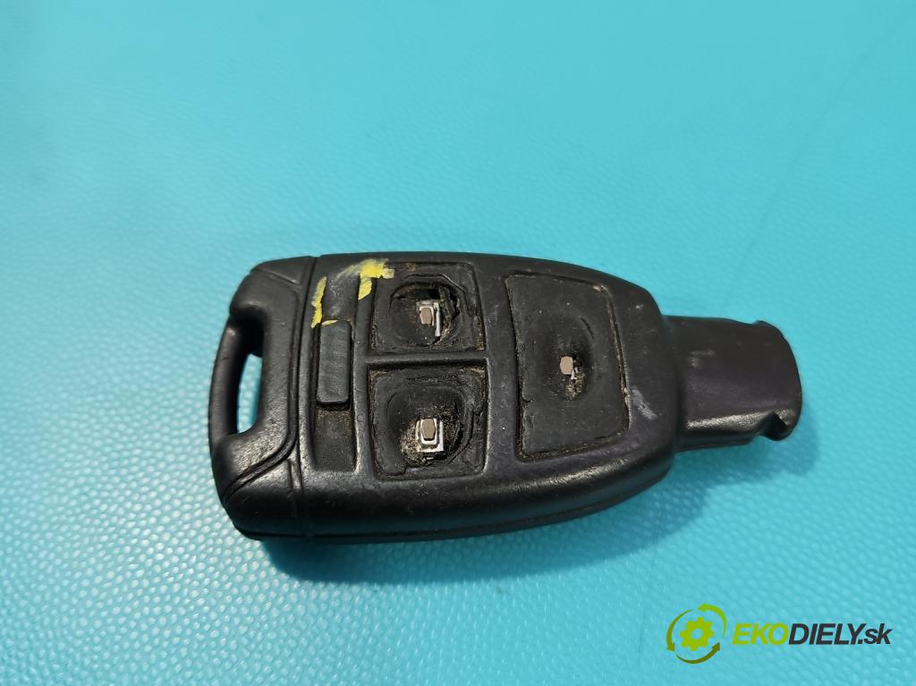 Fiat Croma II 2005-2010 1.9 jtd 150 HP manual 110 kW 1910 cm3 5- Spínačka  (Spínacia skrinka)