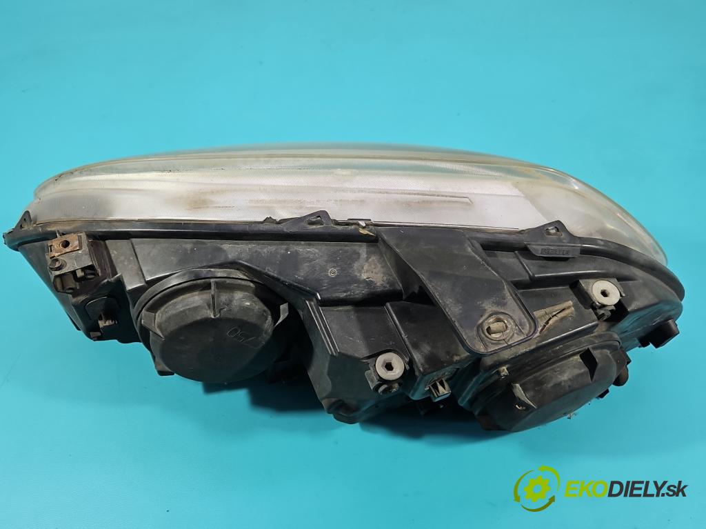 Fiat Croma II 2005-2010 1.9 jtd 150 HP manual 110 kW 1910 cm3 5- Reflektor: pravý  (Svetlo predné pravé)