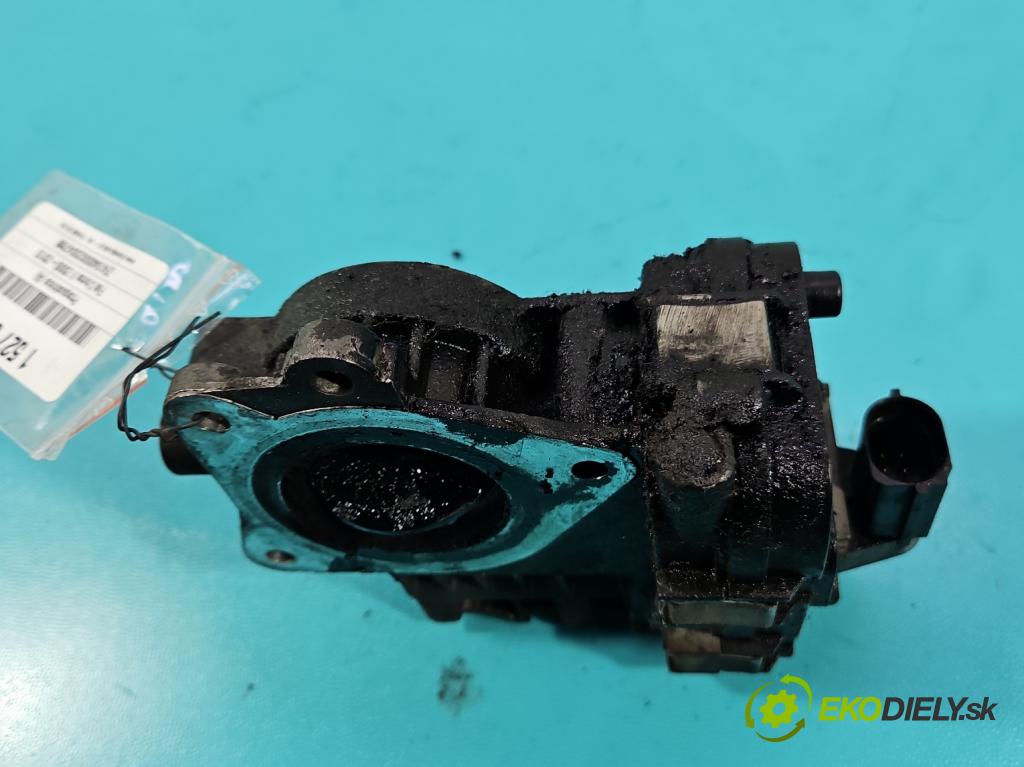 Fiat Croma II 2005-2010 1.9 jtd 150 HP manual 110 kW 1910 cm3 5- klapka 48CPD4 (Škrtiaca klapka)