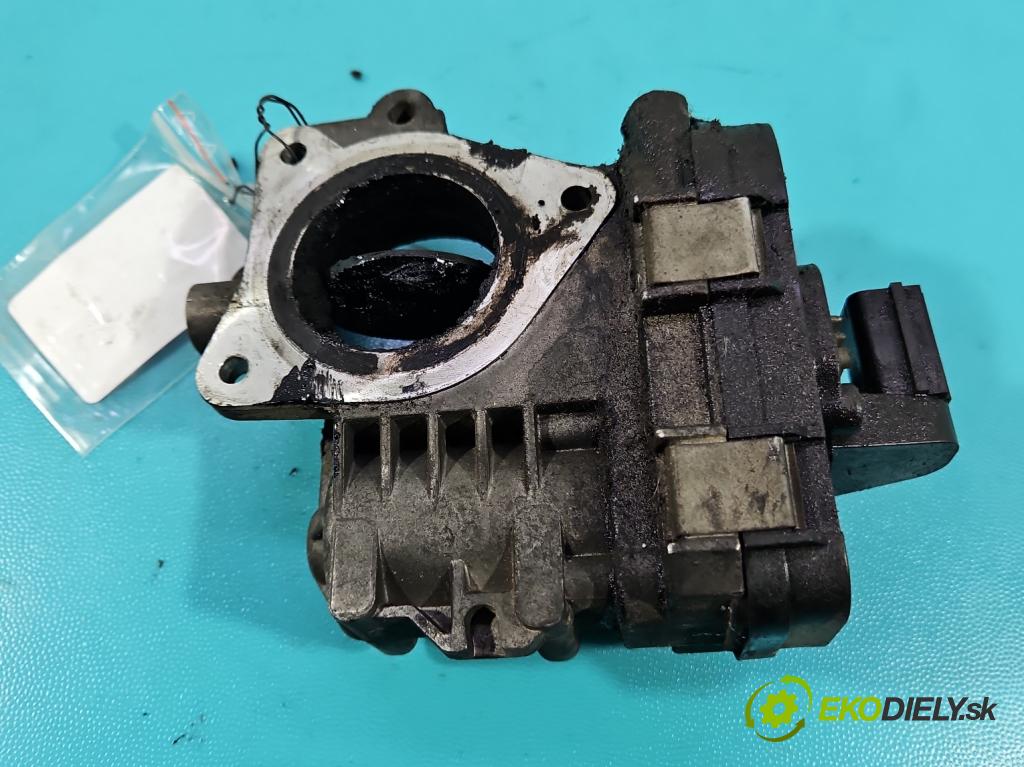 Fiat Croma II 2005-2010 1.9 jtd 150 HP manual 110 kW 1910 cm3 5- klapka 48CPD4 (Škrtiaca klapka)