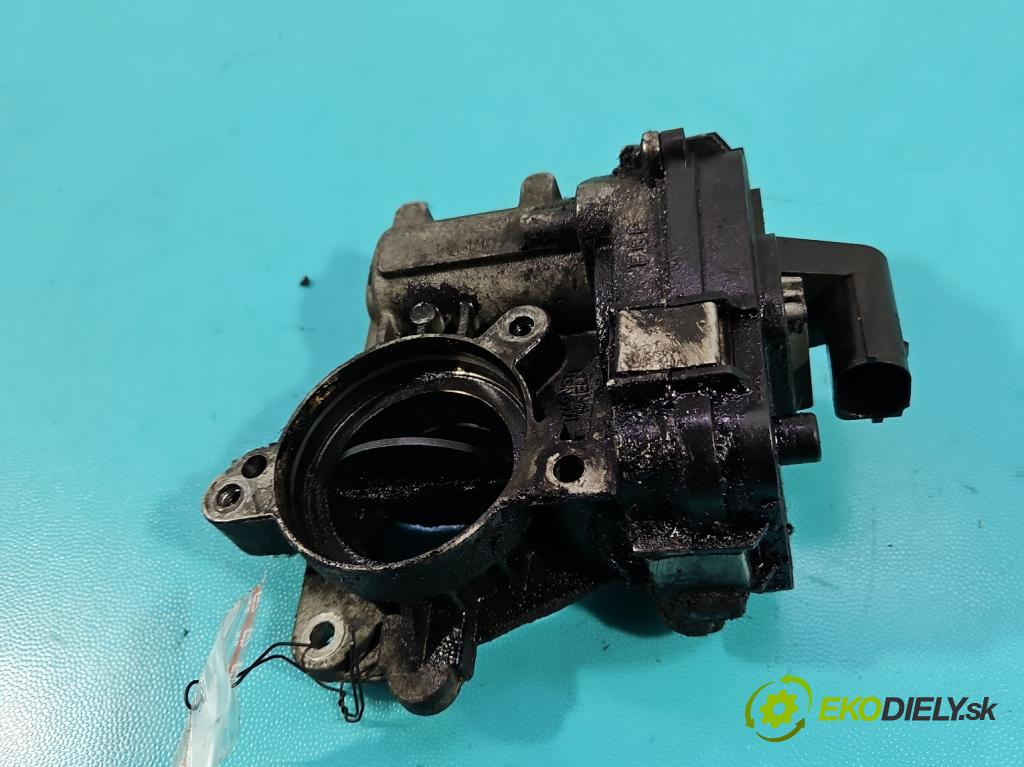 Fiat Croma II 2005-2010 1.9 jtd 150 HP manual 110 kW 1910 cm3 5- klapka 48CPD4 (Škrtiaca klapka)