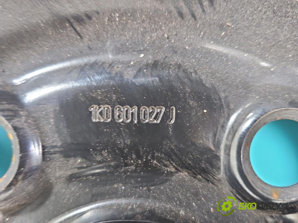 Vw Jetta V 2005-2010 2.0 tdi 140 HP manual 103 kW 1968 cm3 4- koleso rezervne 16"