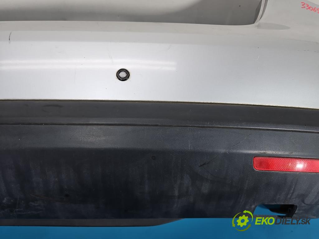Vw Jetta V 2005-2010 2.0 tdi 140 HP manual 103 kW 1968 cm3 4- nárazník zadné (Kľučka dverí ostatné)