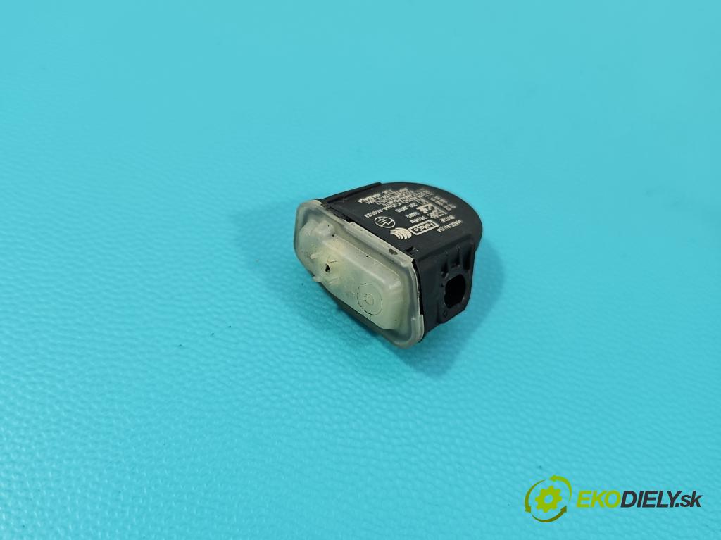 Ford Edge II 2014 - 2021 2.0 ECOBOOST: 245KM automatic 180 kW 1999 cm3 5- snímač tlak: pneumatika F2GT-1A180-AB (Snímač tlaku v pneumatike)