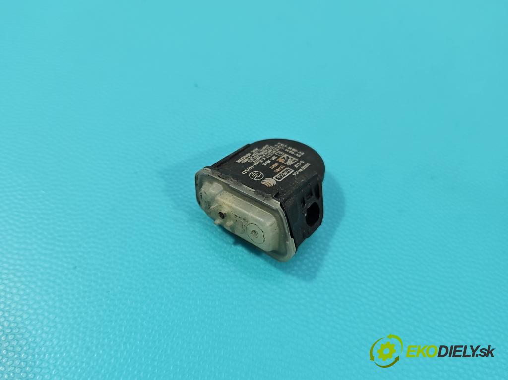 Ford Edge II 2014 - 2021 2.0 ECOBOOST: 245KM automatic 180 kW 1999 cm3 5- snímač tlak: pneumatika F2GT-1A180-AB (Snímač tlaku v pneumatike)