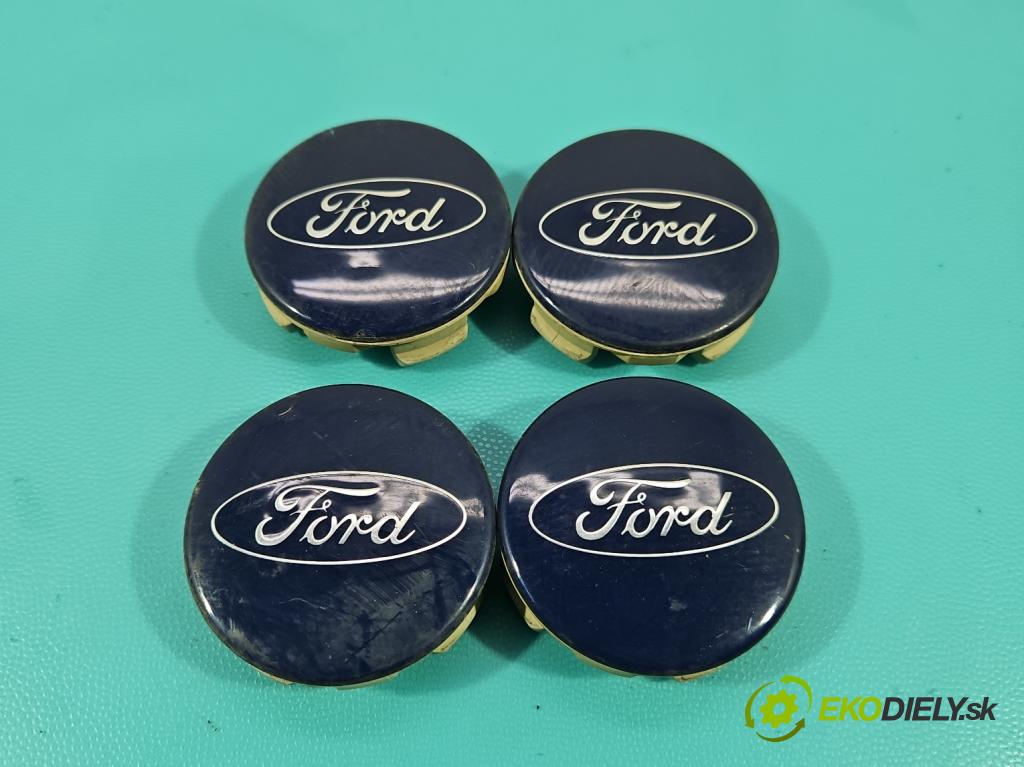 Ford Edge II 2014 - 2021 2.0 ECOBOOST: 245KM automatic 180 kW 1999 cm3 5- Víčka: felg komplet 6M21-1003-AA