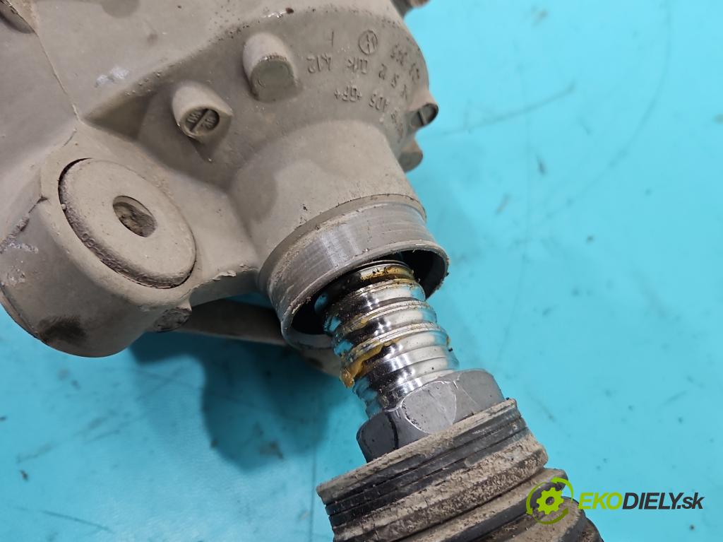 Vw Tiguan I 2007-2016 2.0 TDI 140 hp automatic 103 kW 1968 cm3 5- řízení volant 5N1423050P