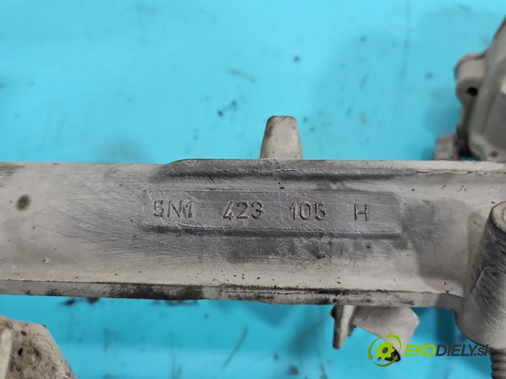 Vw Tiguan I 2007-2016 2.0 TDI 140 hp automatic 103 kW 1968 cm3 5- řízení volant 5N1423050P