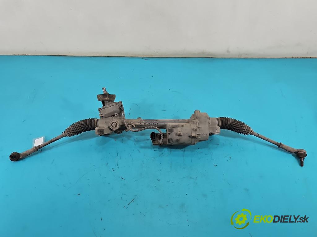 Vw Tiguan I 2007-2016 2.0 TDI 140 hp automatic 103 kW 1968 cm3 5- řízení volant 5N1423050P