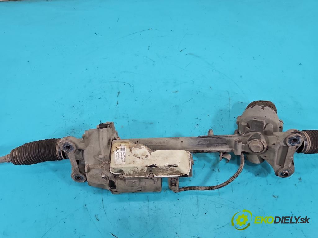 Vw Tiguan I 2007-2016 2.0 TDI 140 hp automatic 103 kW 1968 cm3 5- řízení volant 5N1423050P