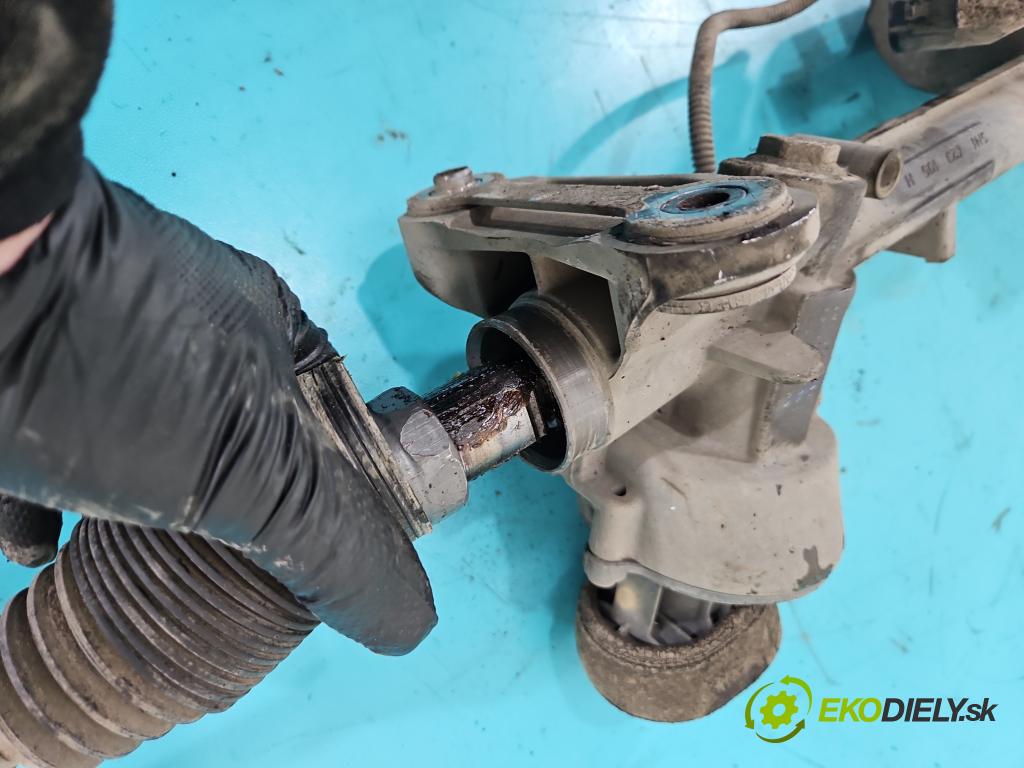 Vw Tiguan I 2007-2016 2.0 TDI 140 hp automatic 103 kW 1968 cm3 5- řízení volant 5N1423050P