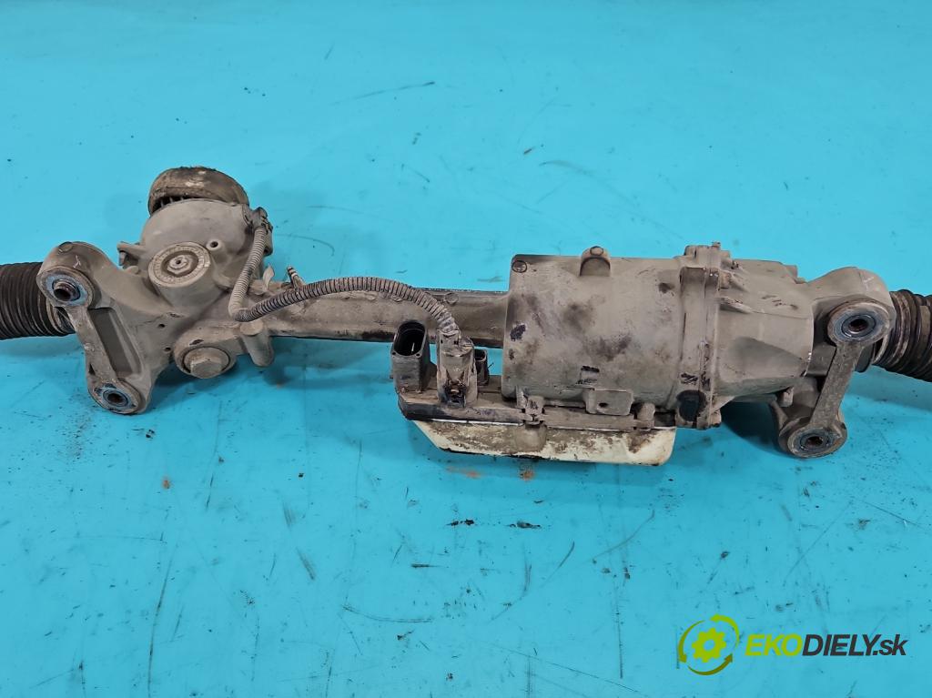 Vw Tiguan I 2007-2016 2.0 TDI 140 hp automatic 103 kW 1968 cm3 5- řízení volant 5N1423050P