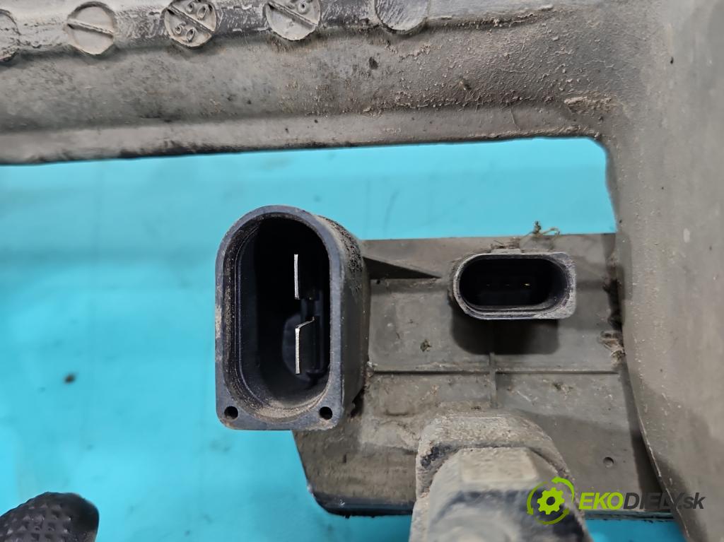 Vw Tiguan I 2007-2016 2.0 TDI 140 hp automatic 103 kW 1968 cm3 5- řízení volant 5N1423050P