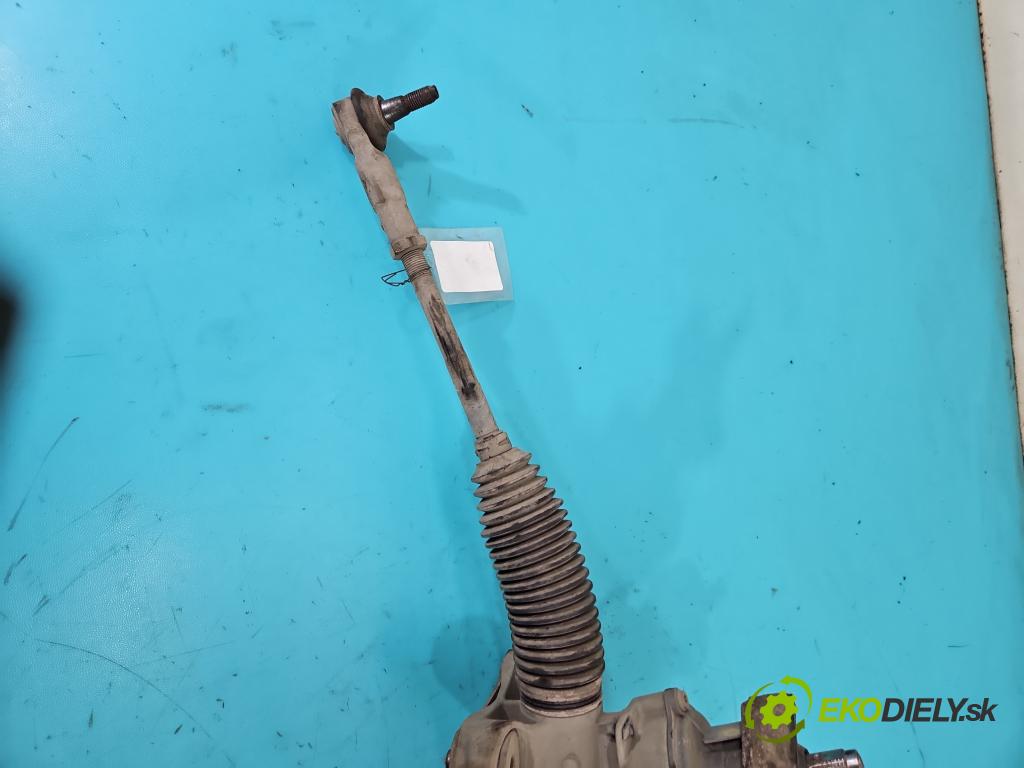 Vw Tiguan I 2007-2016 2.0 TDI 140 hp automatic 103 kW 1968 cm3 5- řízení volant 5N1423050P