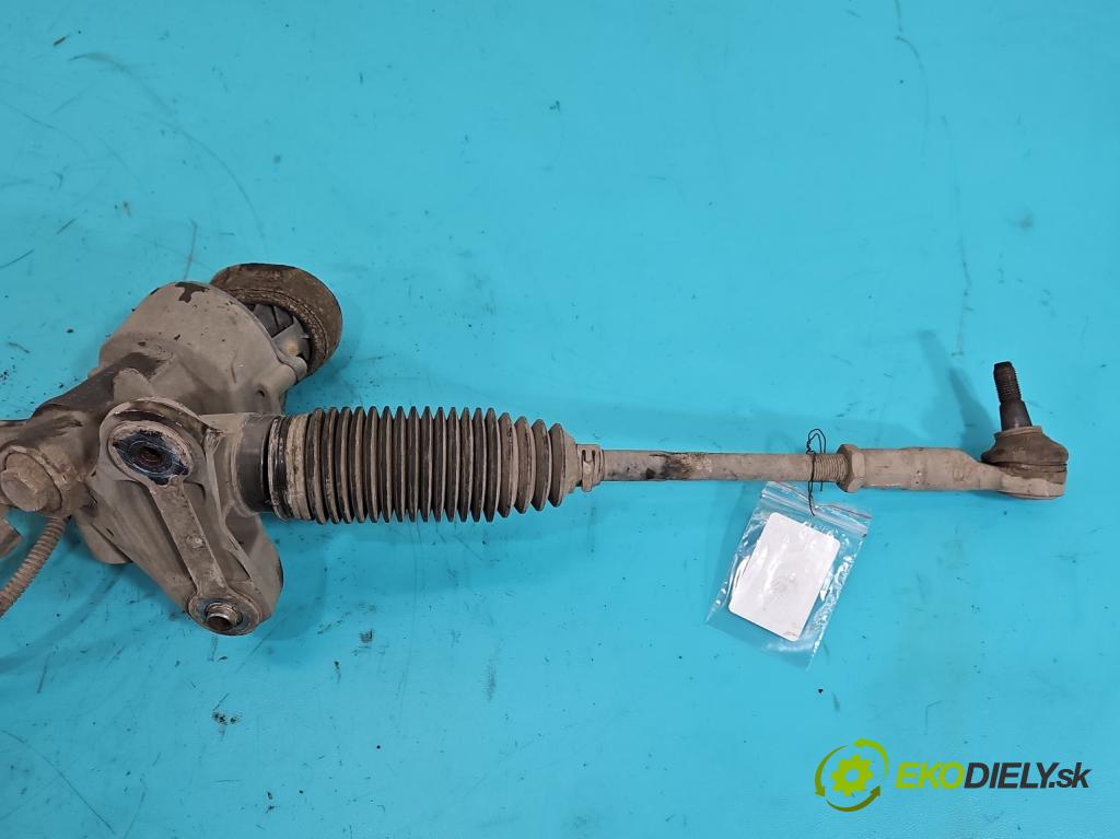 Vw Tiguan I 2007-2016 2.0 TDI 140 hp automatic 103 kW 1968 cm3 5- řízení volant 5N1423050P