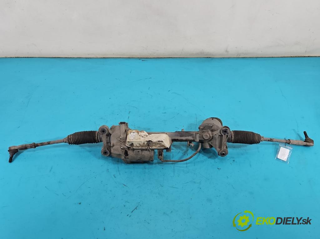 Vw Tiguan I 2007-2016 2.0 TDI 140 hp automatic 103 kW 1968 cm3 5- řízení volant 5N1423050P