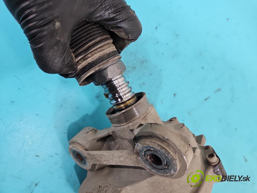 Vw Tiguan I 2007-2016 2.0 TDI 140 hp automatic 103 kW 1968 cm3 5- řízení volant 5N1423050P