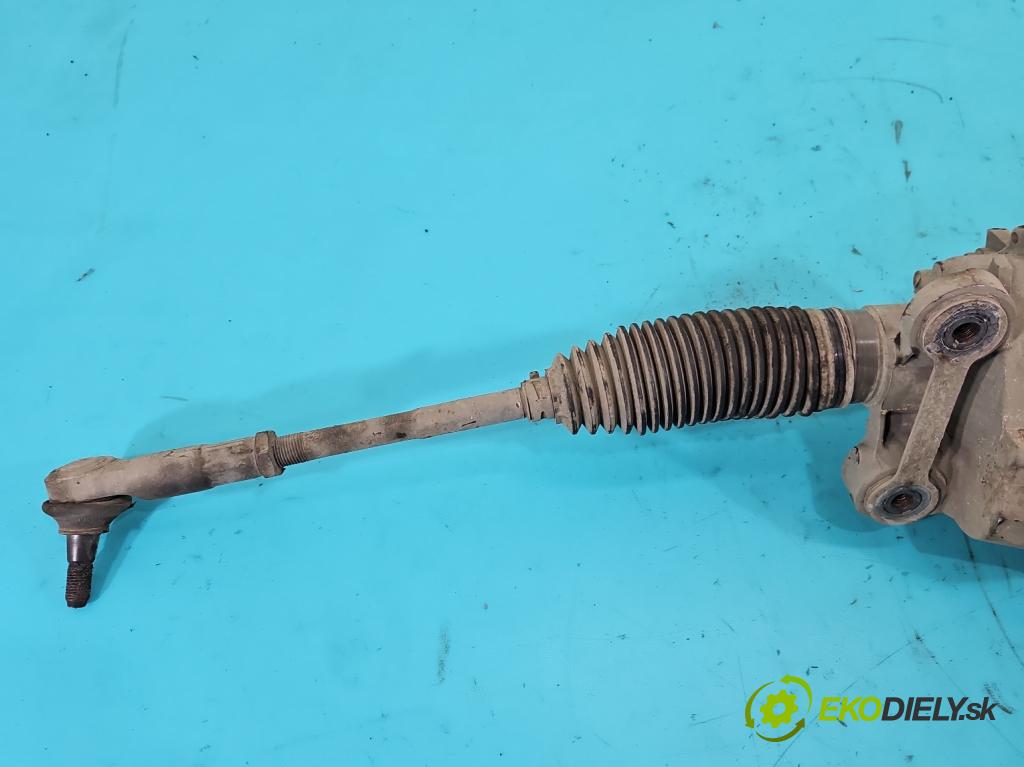 Vw Tiguan I 2007-2016 2.0 TDI 140 hp automatic 103 kW 1968 cm3 5- řízení volant 5N1423050P